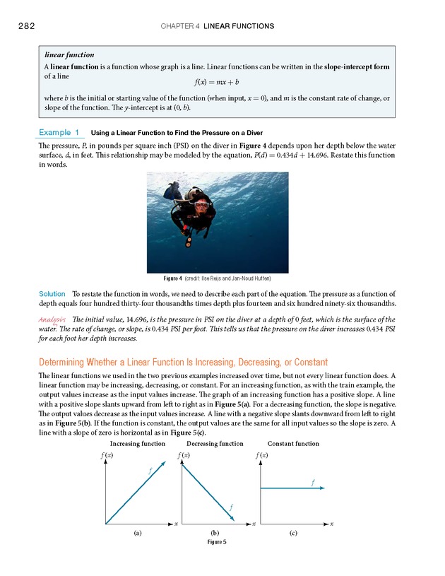 Algebra and Trigonometry - Front Matter 300